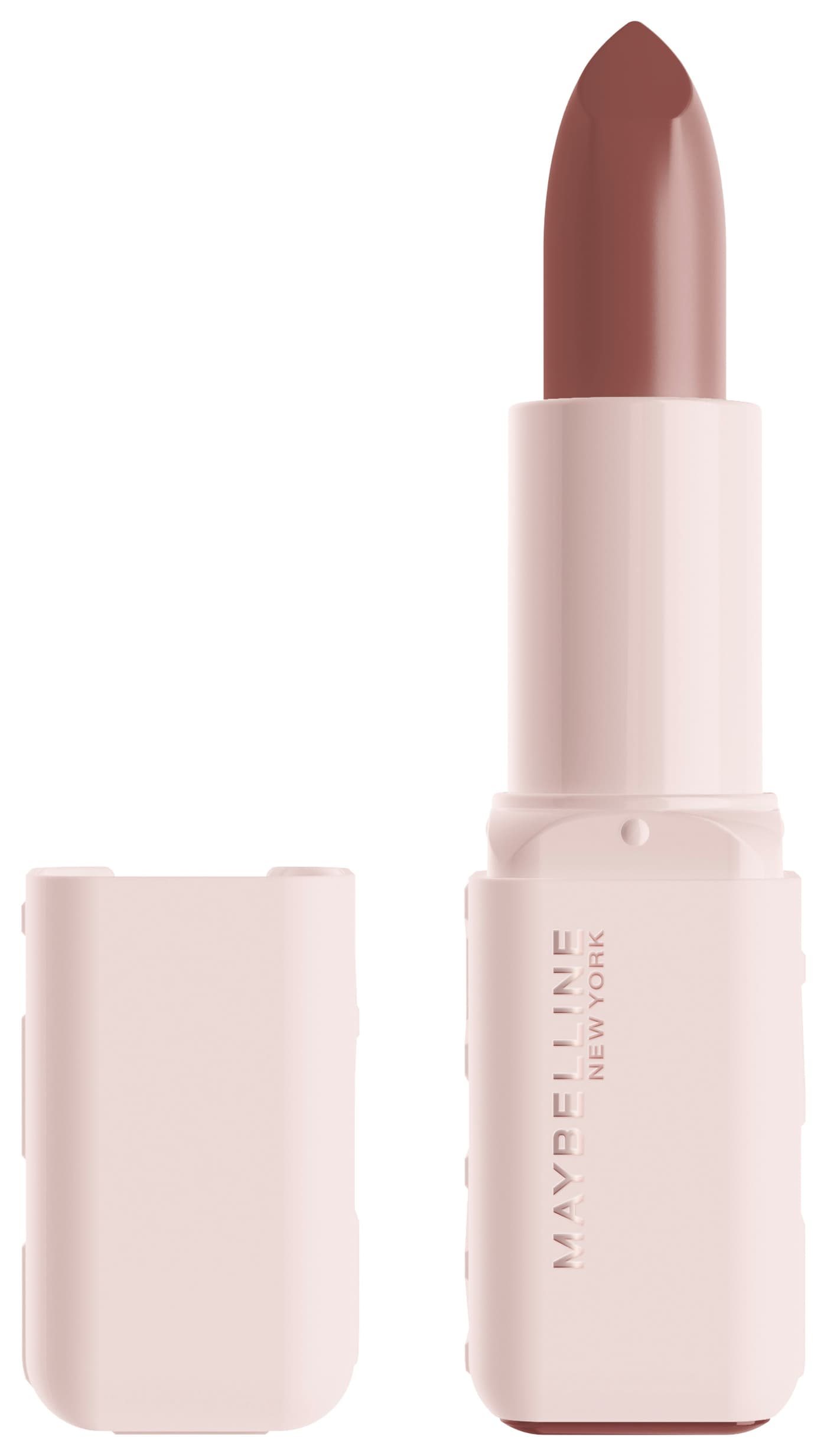 Maybelline NY Lips - Maybe It's... Serum-lippenstift Satin 102, Out 'til 4