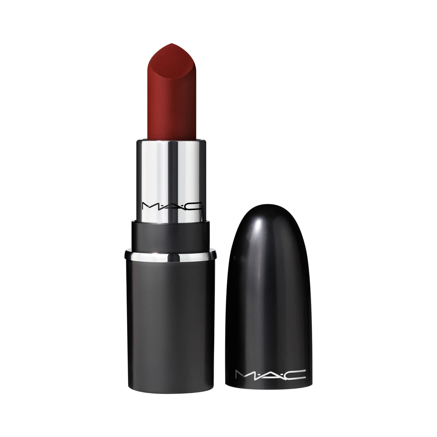 MACximal Sleek Satin Lipstick - Paramount