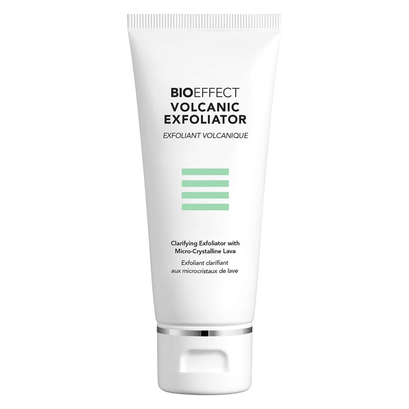 BIOEFFECT - VOLCANIC EXFOLIATOR