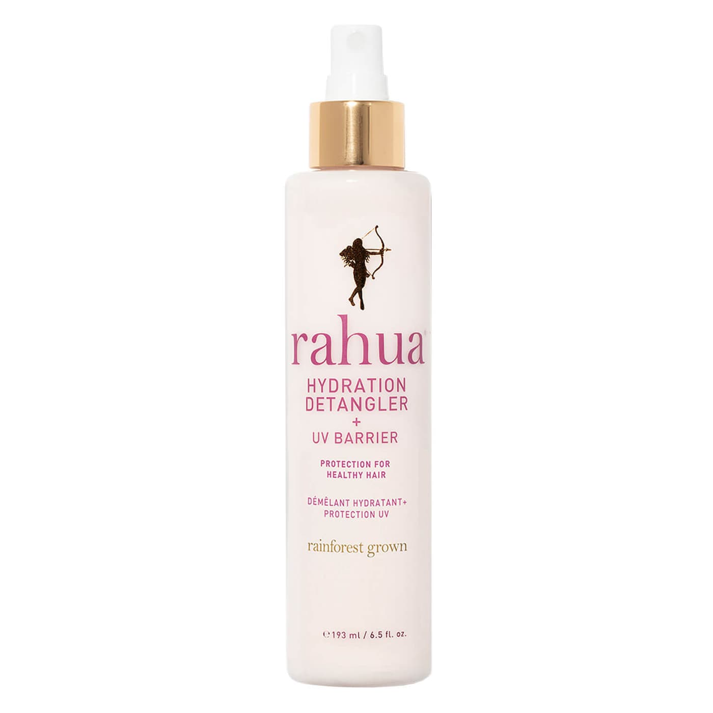 Rahua Styling - Hydration Detangler + UV Barrier