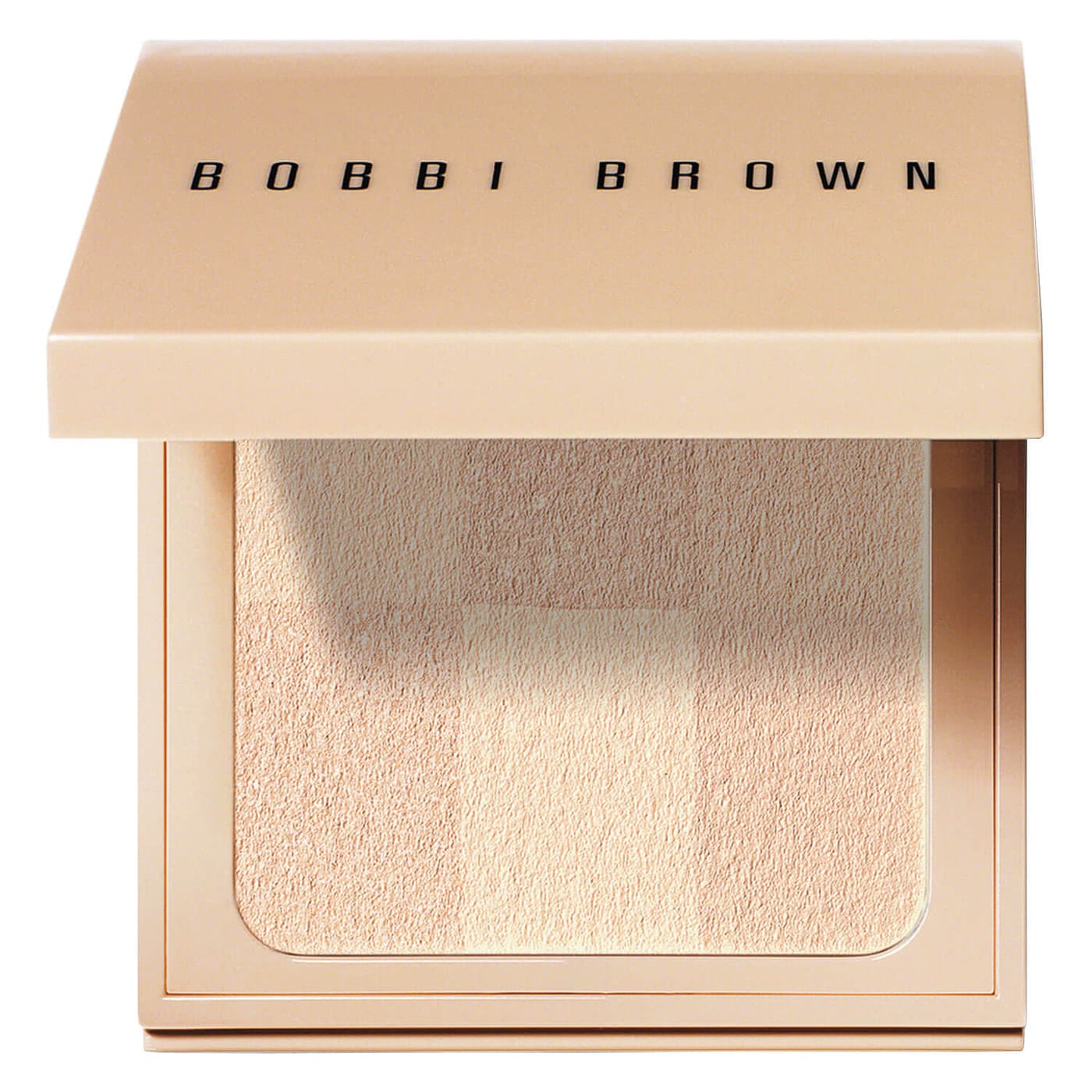 BB Powder - Nude Finish Illuminating Powder Bare