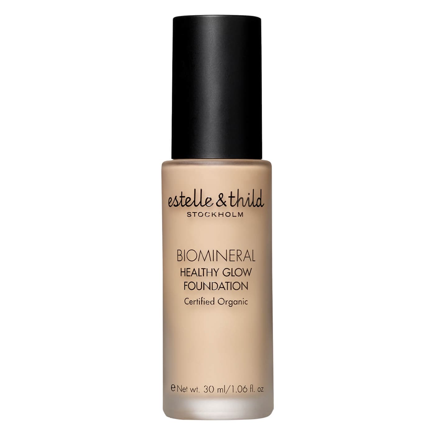 Estelle&Thild Make-Up - Healthy Glow Foundation 111