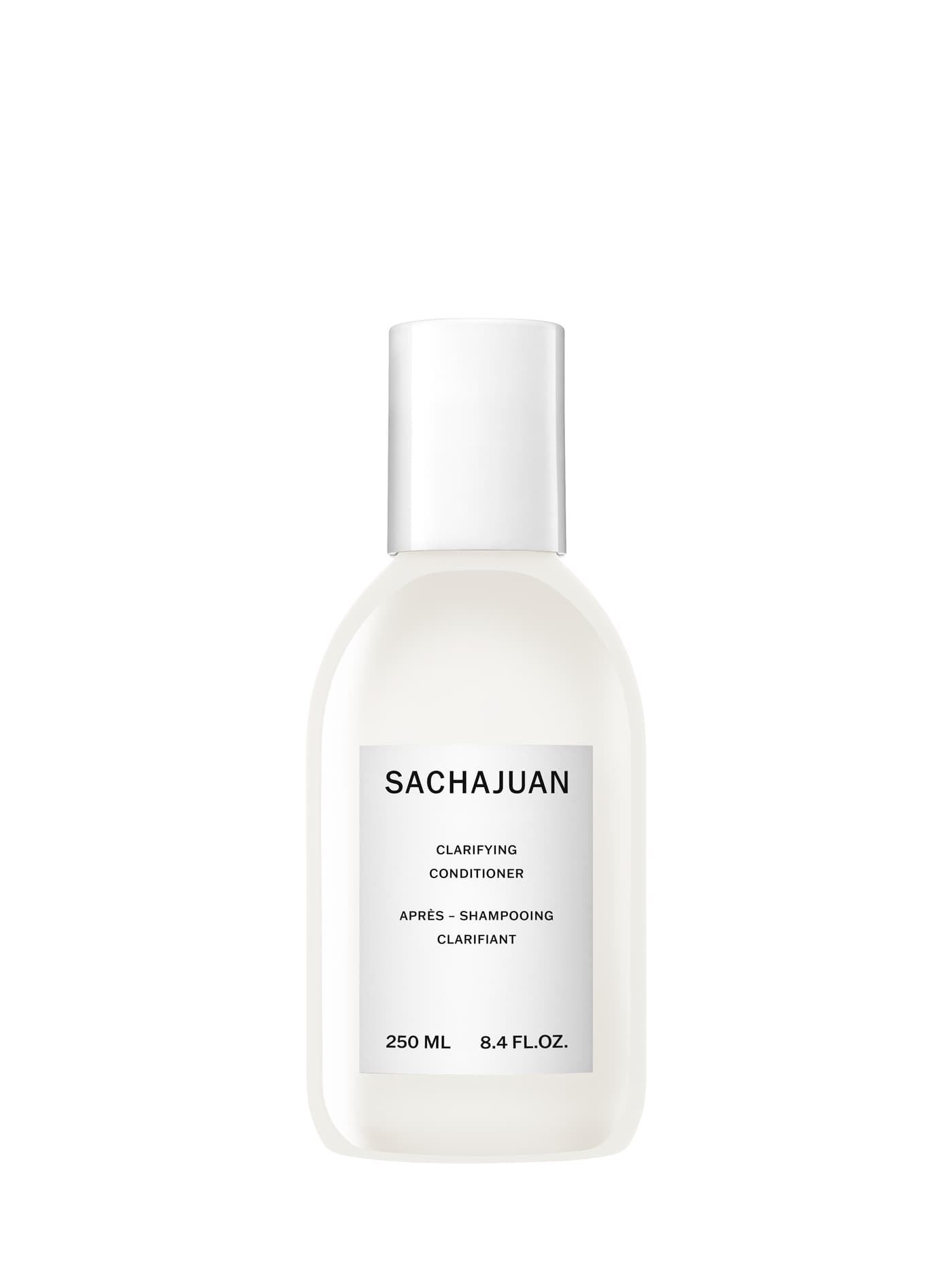 SACHAJUAN - Clarifying Conditioner