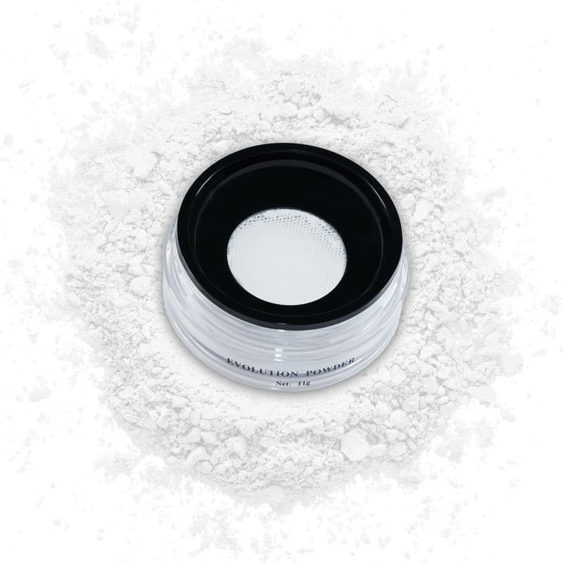 Danessa Face - Evolution Powder #1