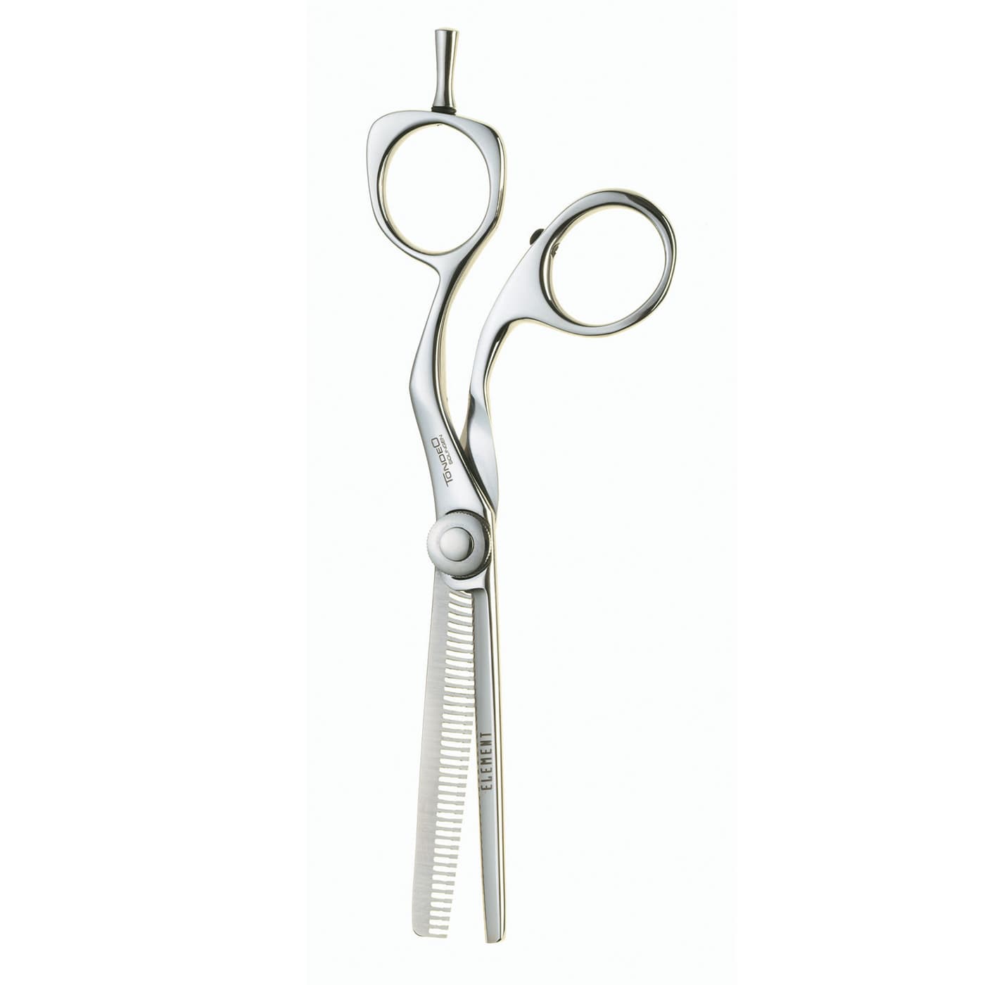 Tondeo Scissors - Element Offset Scissors Tulip 5.75"