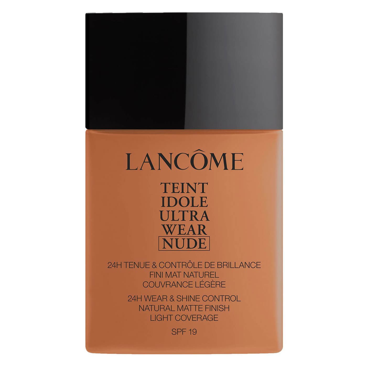 Teint Idole Ultra Wear - Nude Praline 10