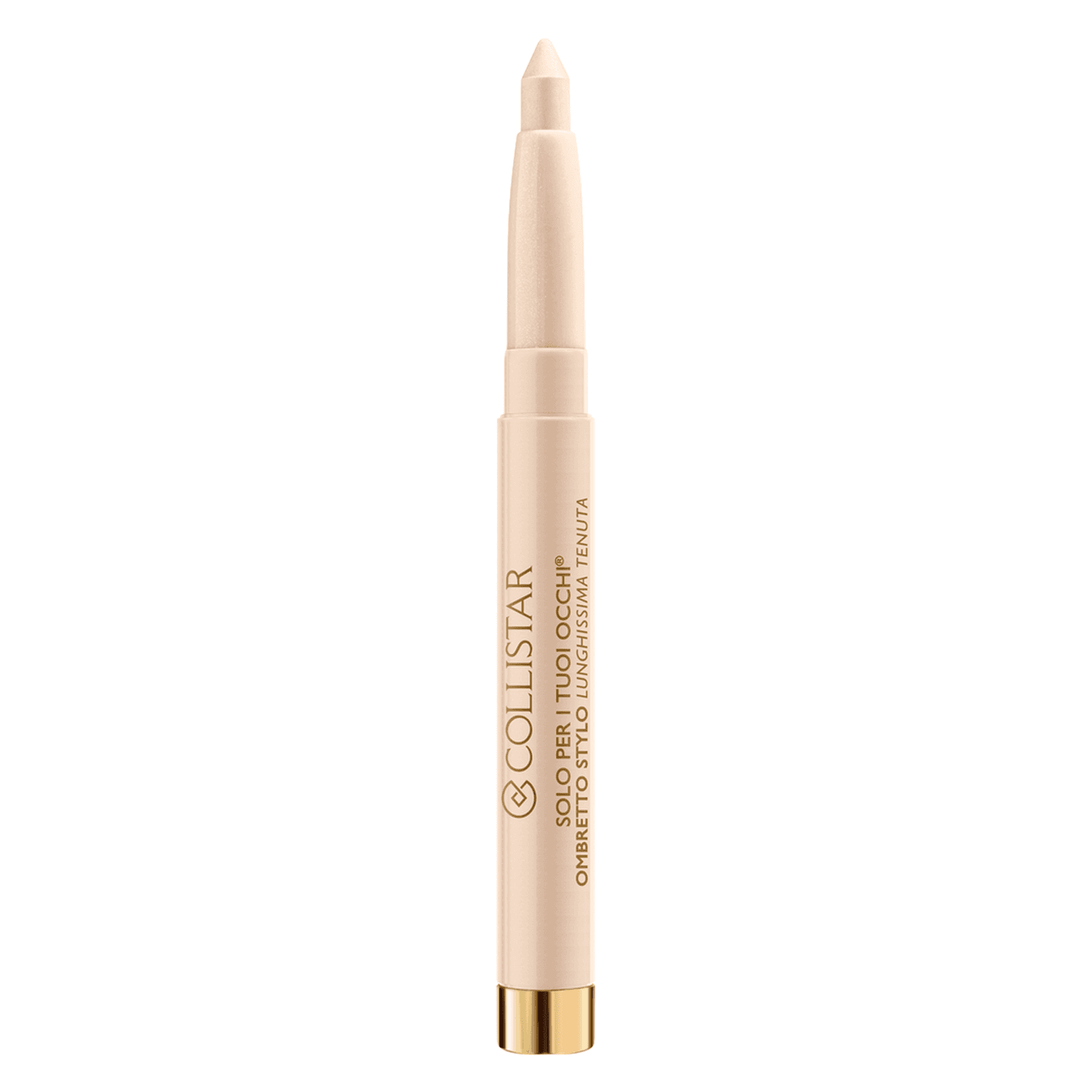 CS Eyes - Eye Shadow Stick Long-Lasting Wear 1 Ivory