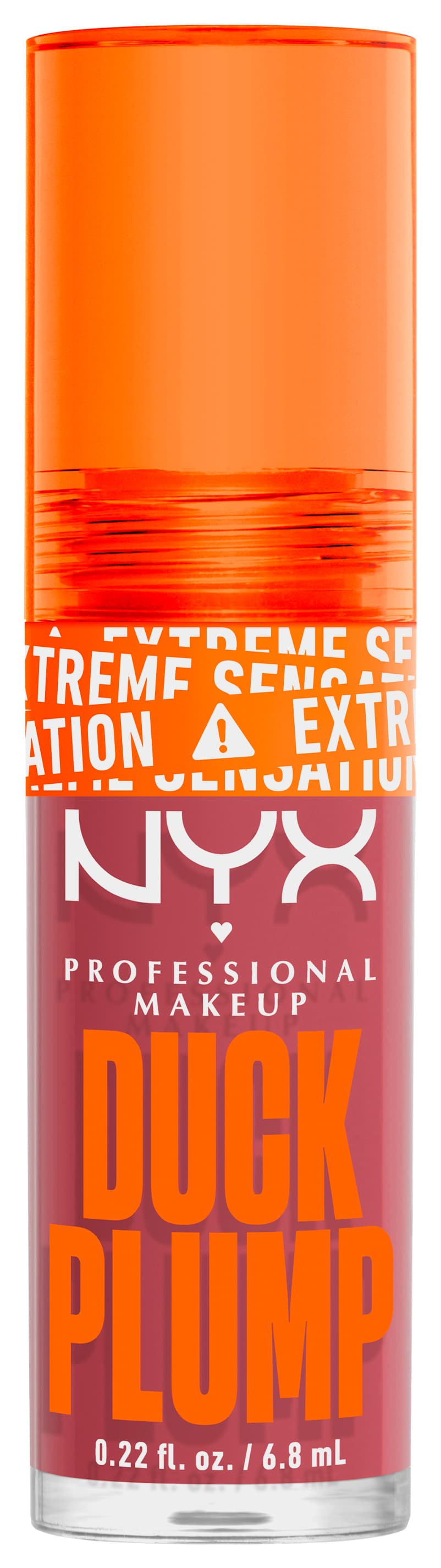 Duck Plump - Lip Lacquer Lilac on Lock