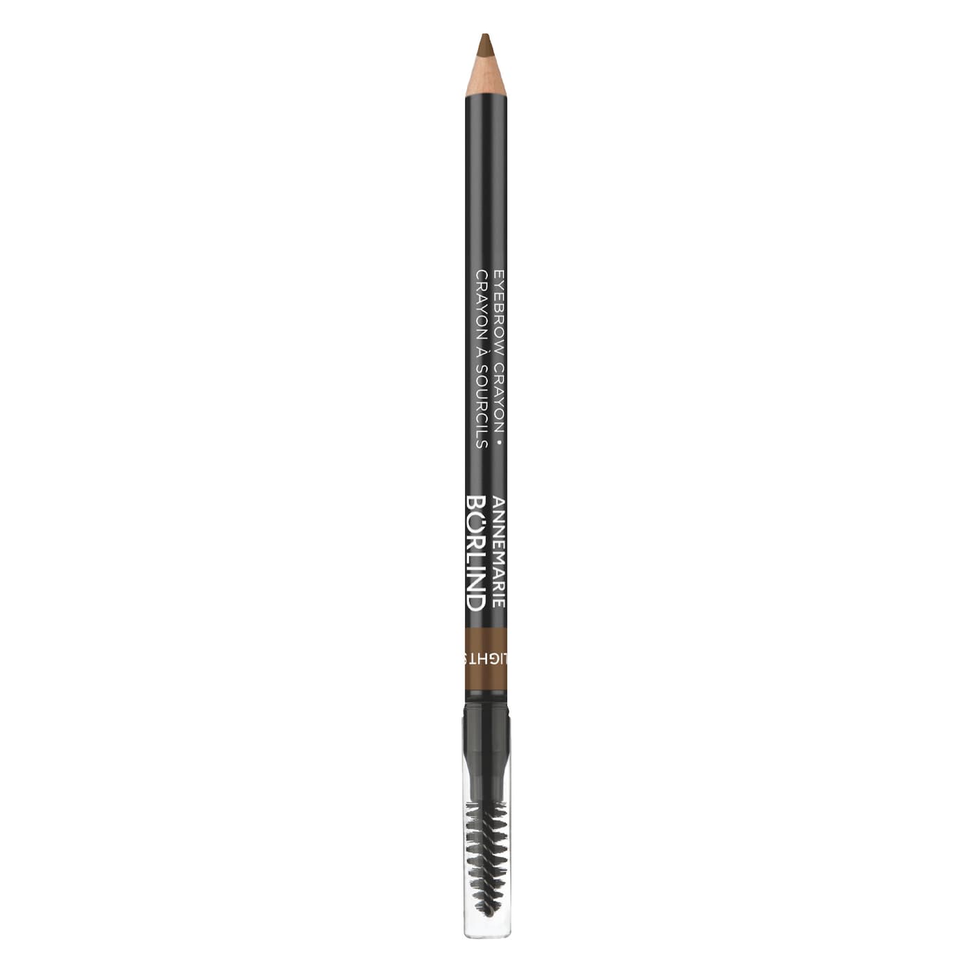 Annemarie Börlind Brows - Augenbrauenstift Light Stone