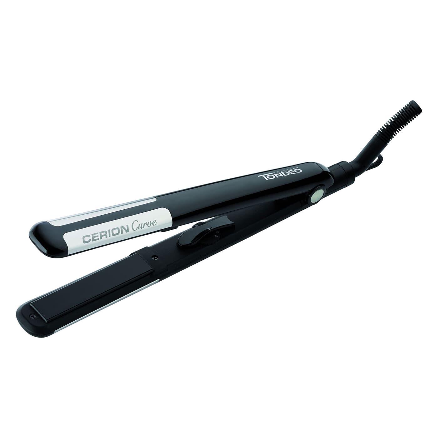 Tondeo Hot Tools - Tondeo Cerion Curve Black
