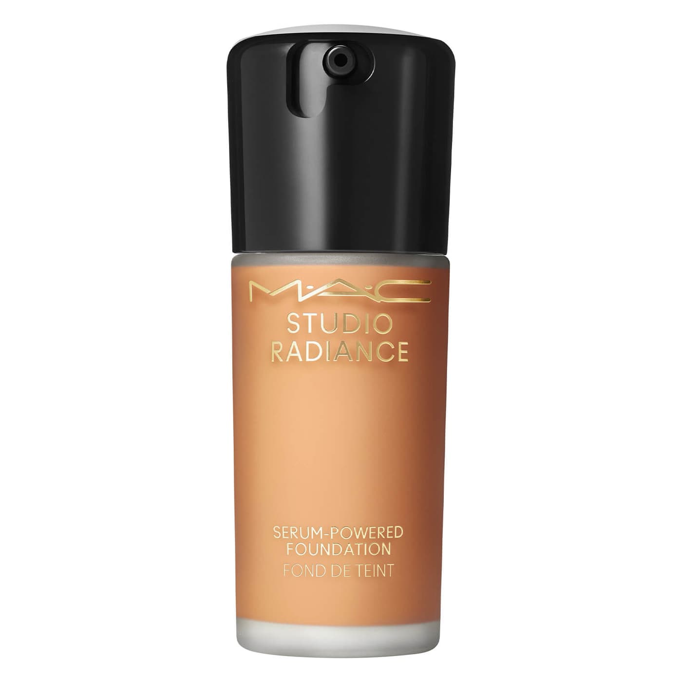Studio Radiance - Serum-Powered Foundation NW43