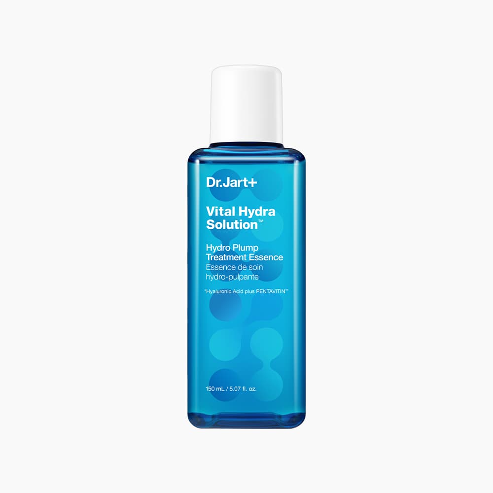 Vital Hydra Solution - Hydro Plump Treatment Essence