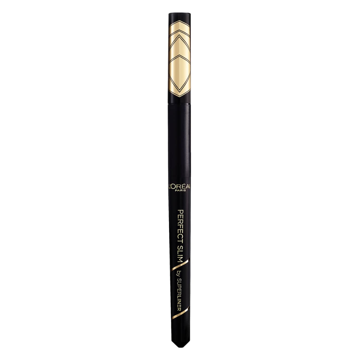 LOréal Eyeliner - Liner Perfect Slim Intense Black