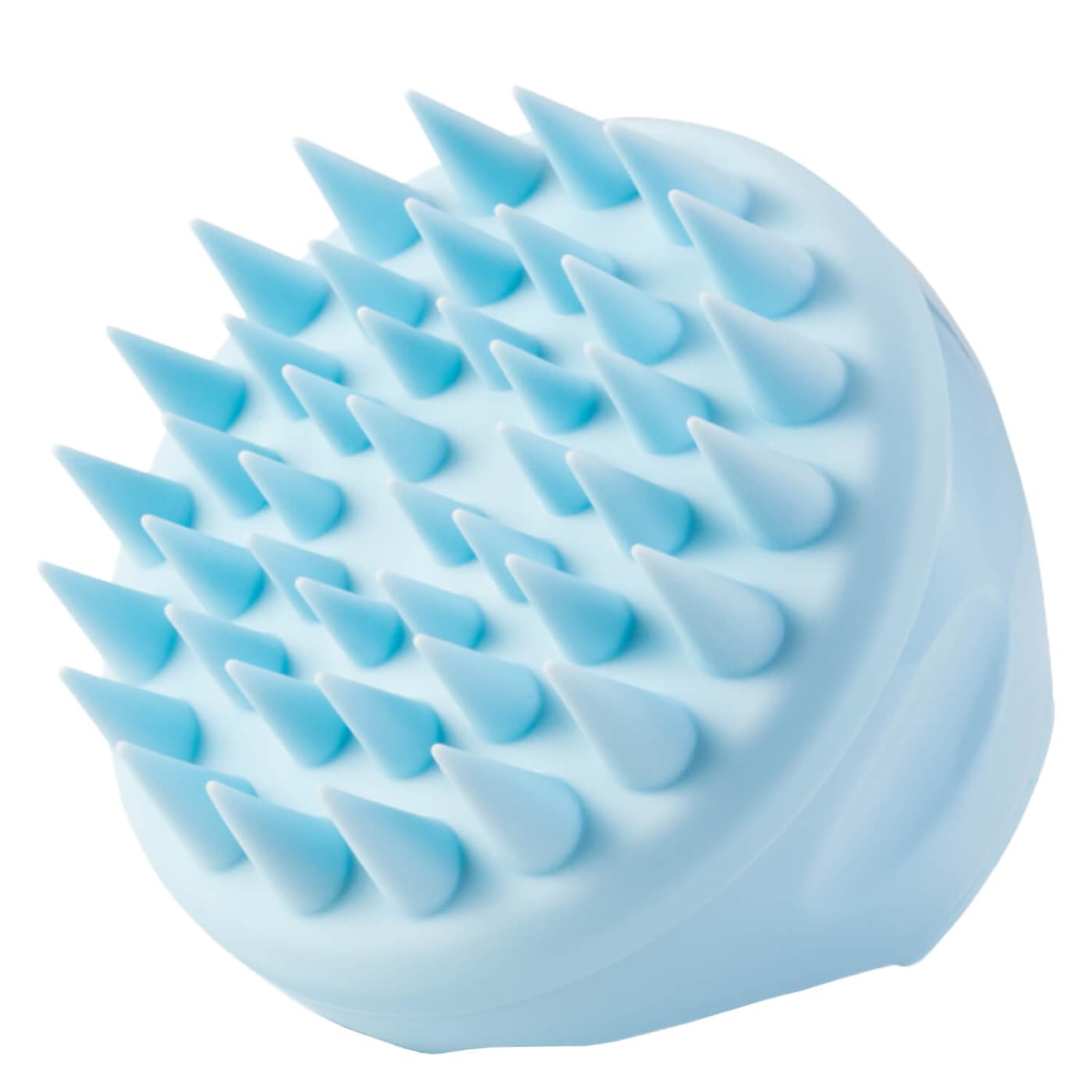 Trisa Hair Care - Scalp Brush Massage & Care Blue
