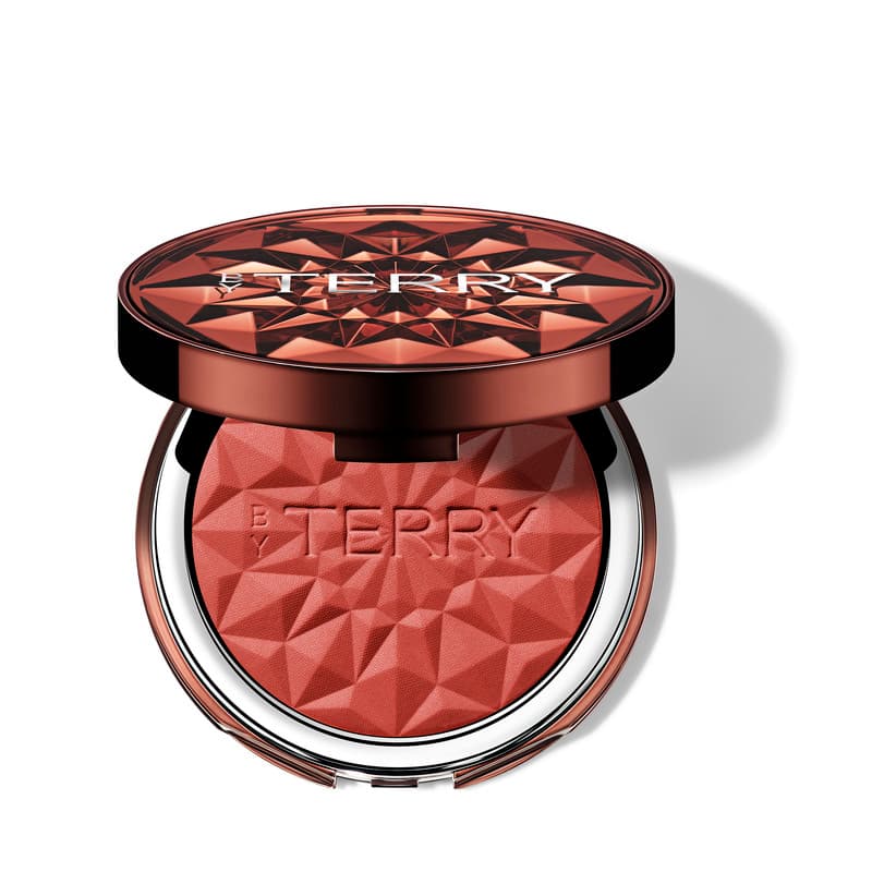By Terry Powder - Tea To Tan Powder Blush N5 - Brick Beach