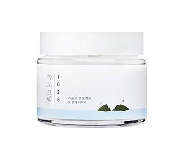 ROUND LAB - 1025 Dokdo Cream