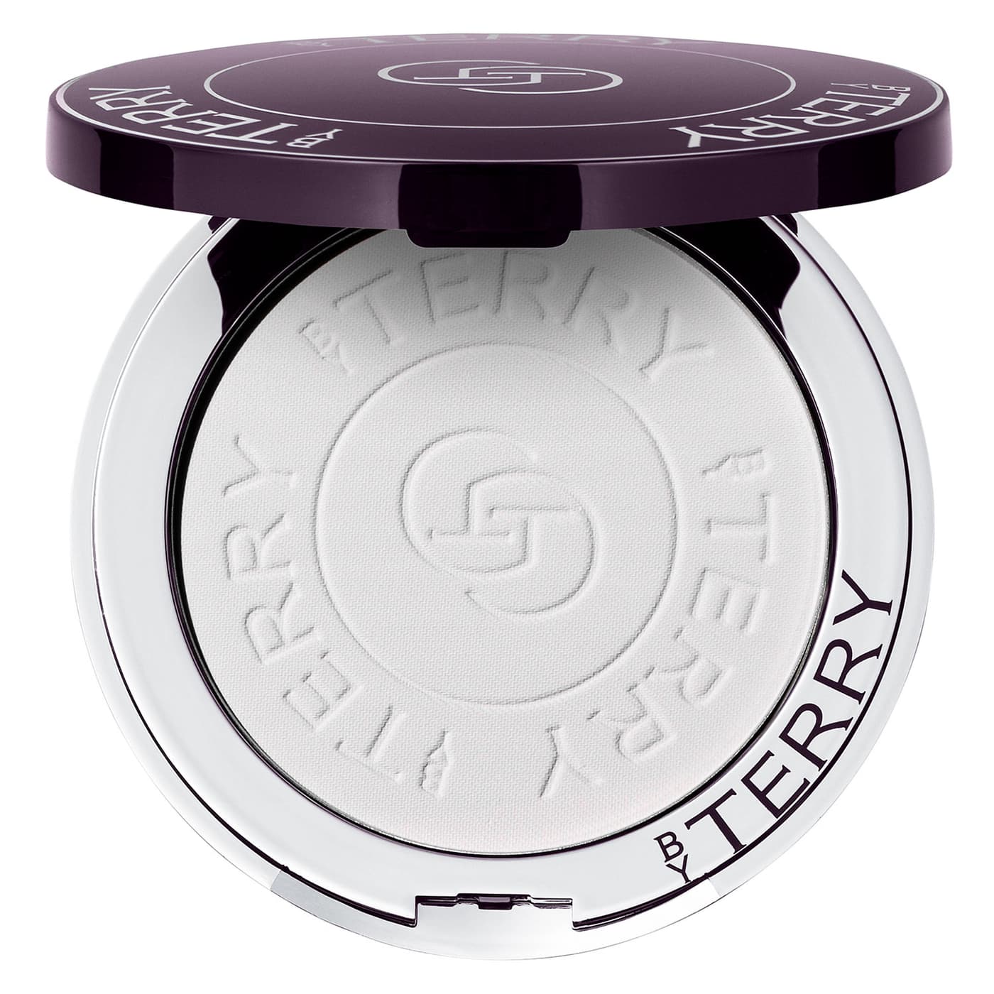 By Terry Powder - Hyaluronic Pressed Hydra-Powder