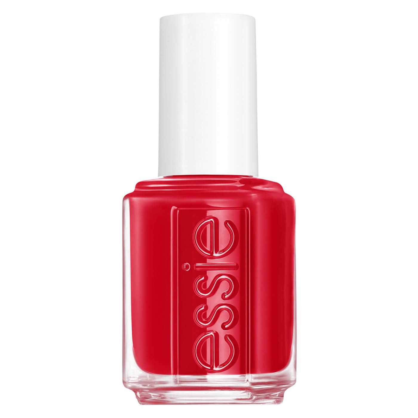 essie nail polish - 750 Not Red-y For Bed