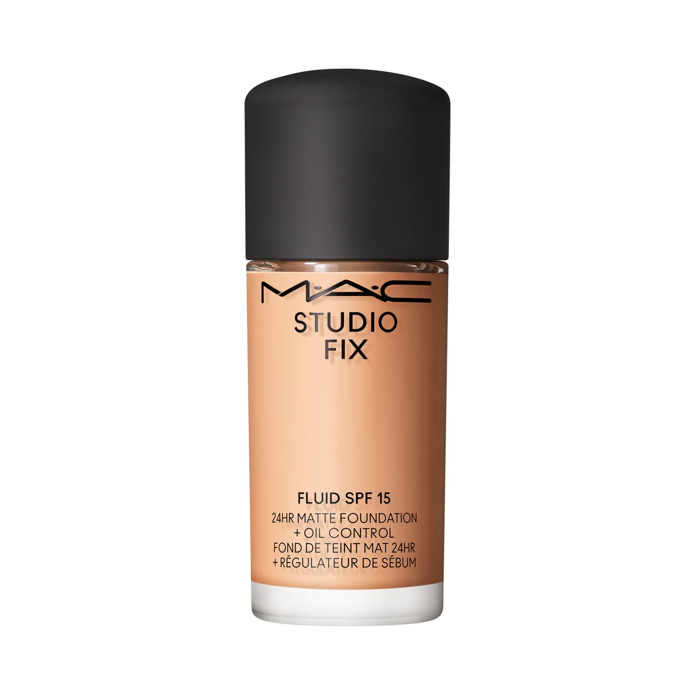 Studio Fix - Mini Studio Fix Fluid Foundation Spf15 Nw15