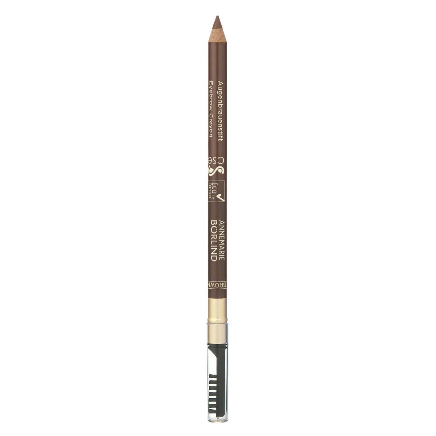 Annemarie Börlind Brows - Augenbrauenstift Brown Pearl 08