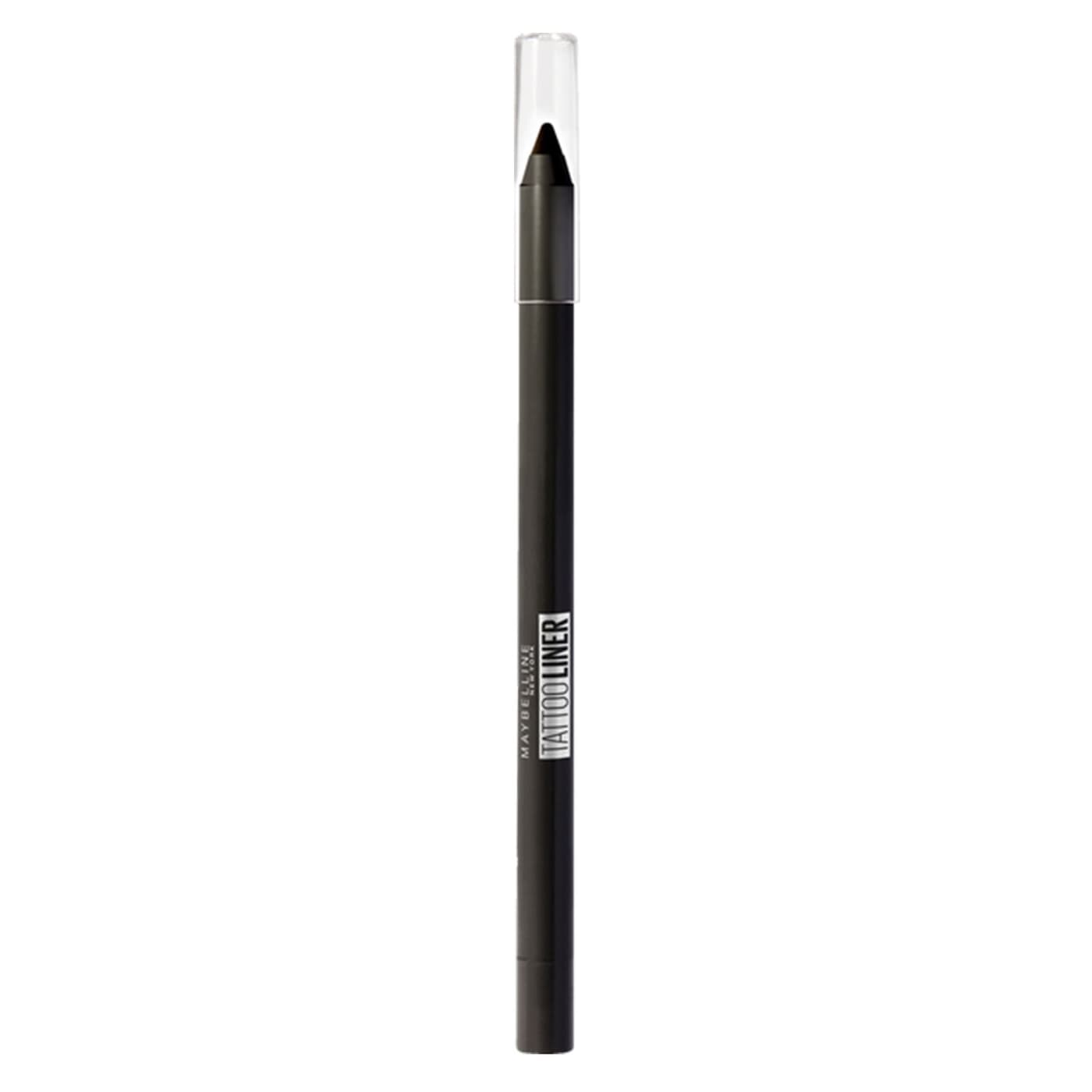 Maybelline NY Eyes - Tattoo Liner Gel Pencil 900 Deep Onyx