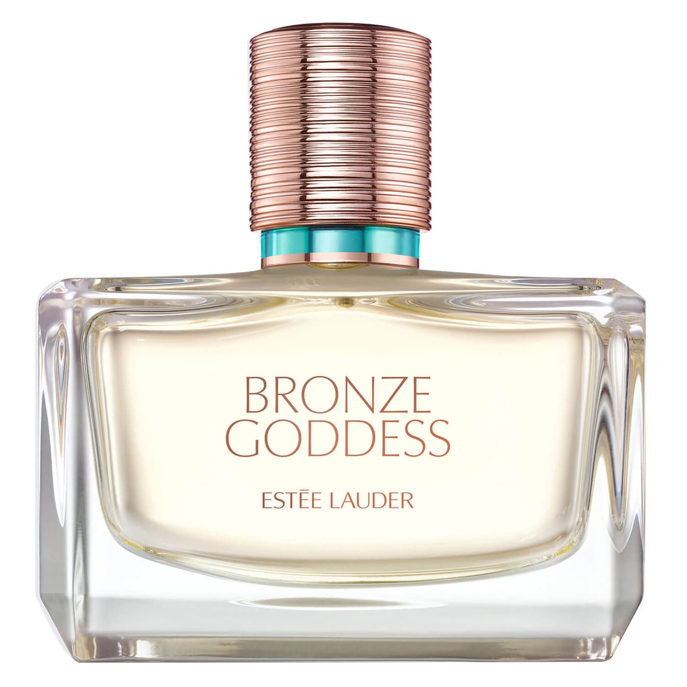 Bronze Goddess - Eau Fraîche