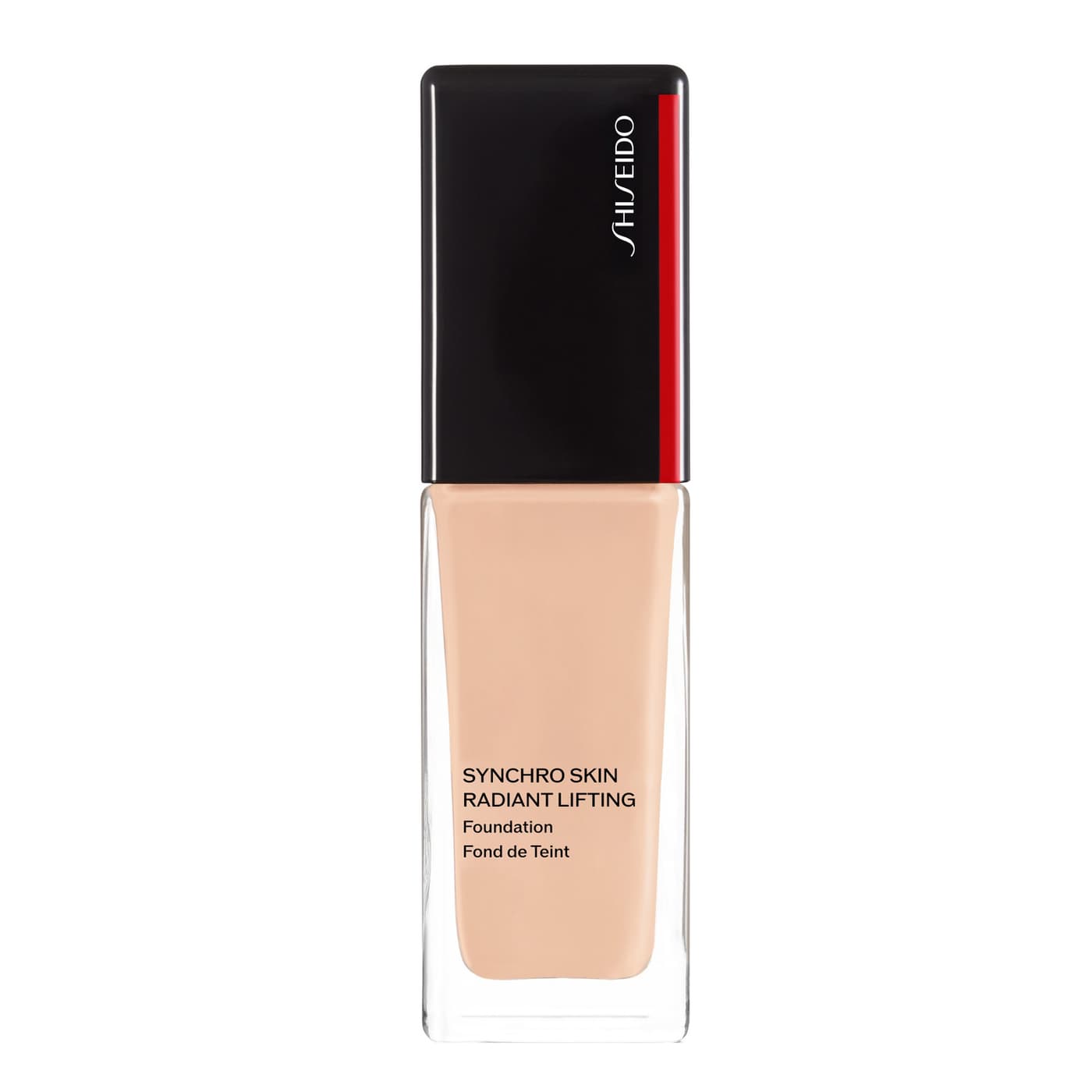 Synchro Skin Self-Refreshing - Radiant Lifiting Foundation 140, Porcelain