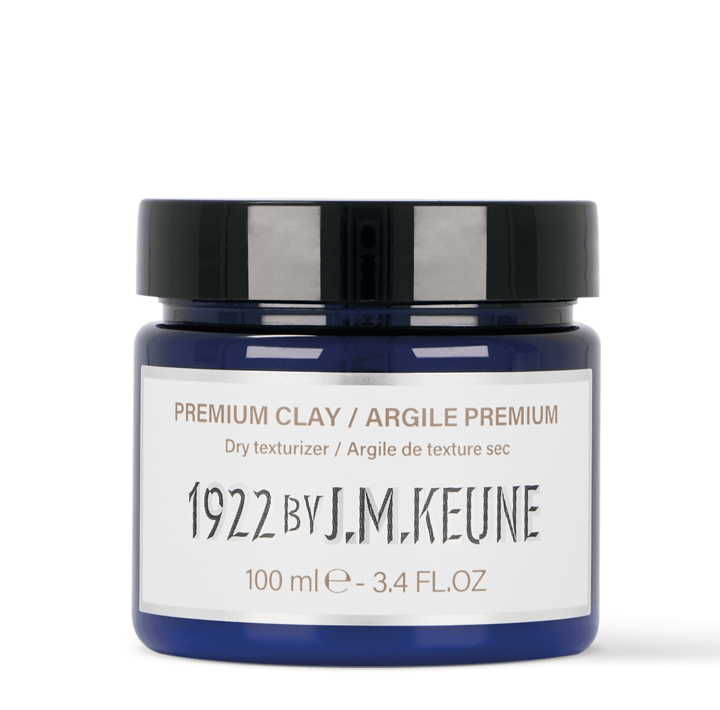 1922 by J.M. Keune - Premium Clay