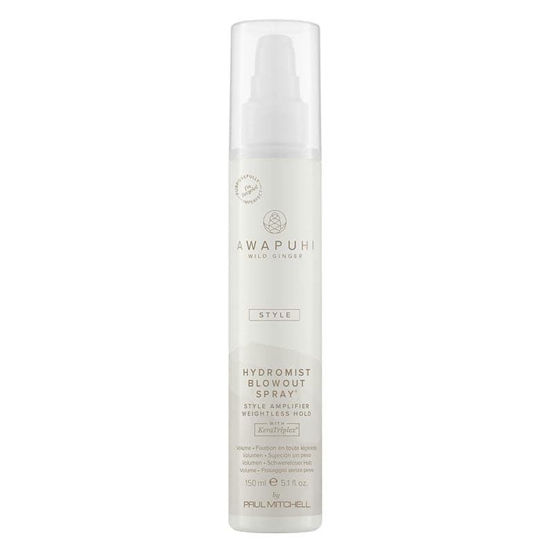 Style - Hydromist Blowout Spray