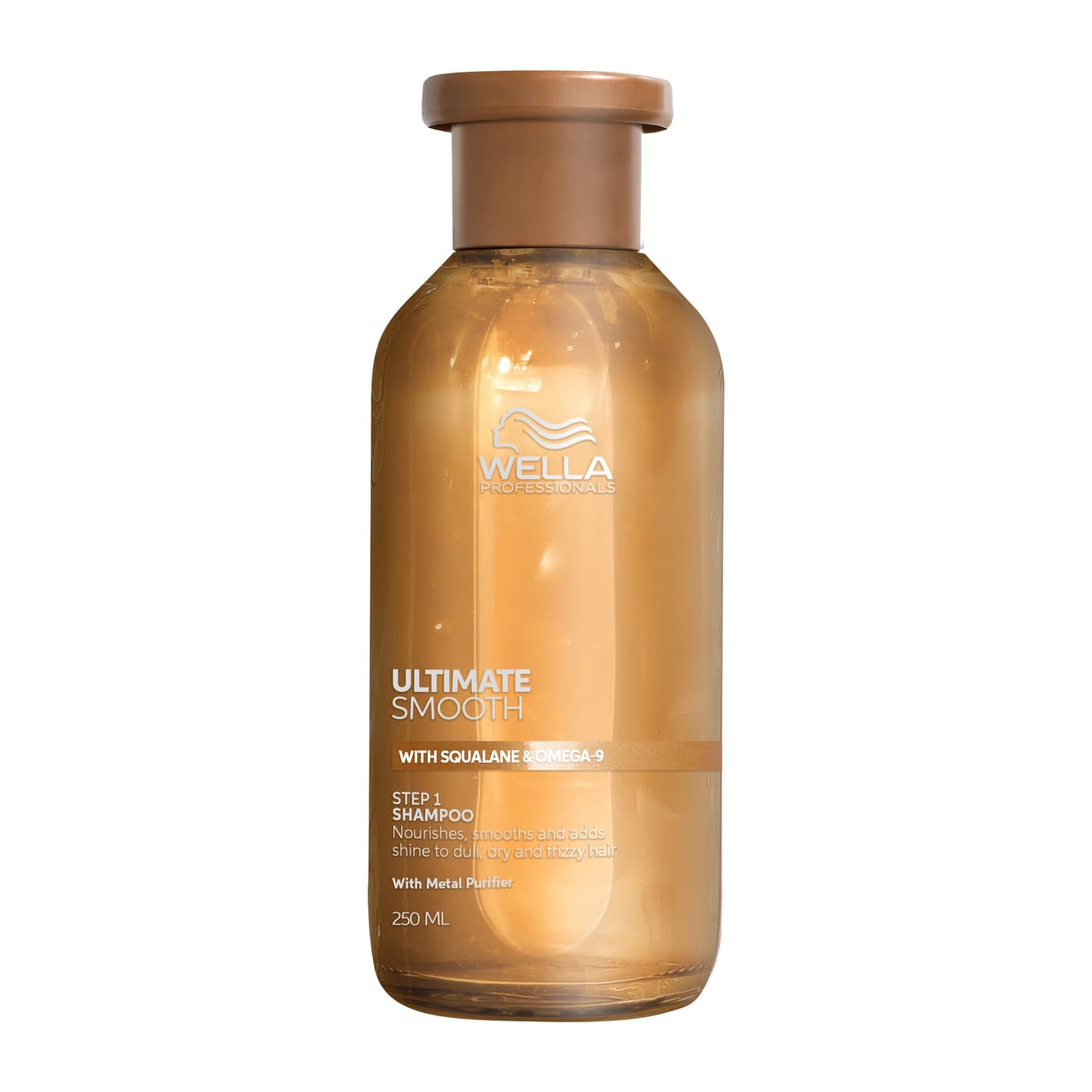 Ultimate Smooth - Shampoo