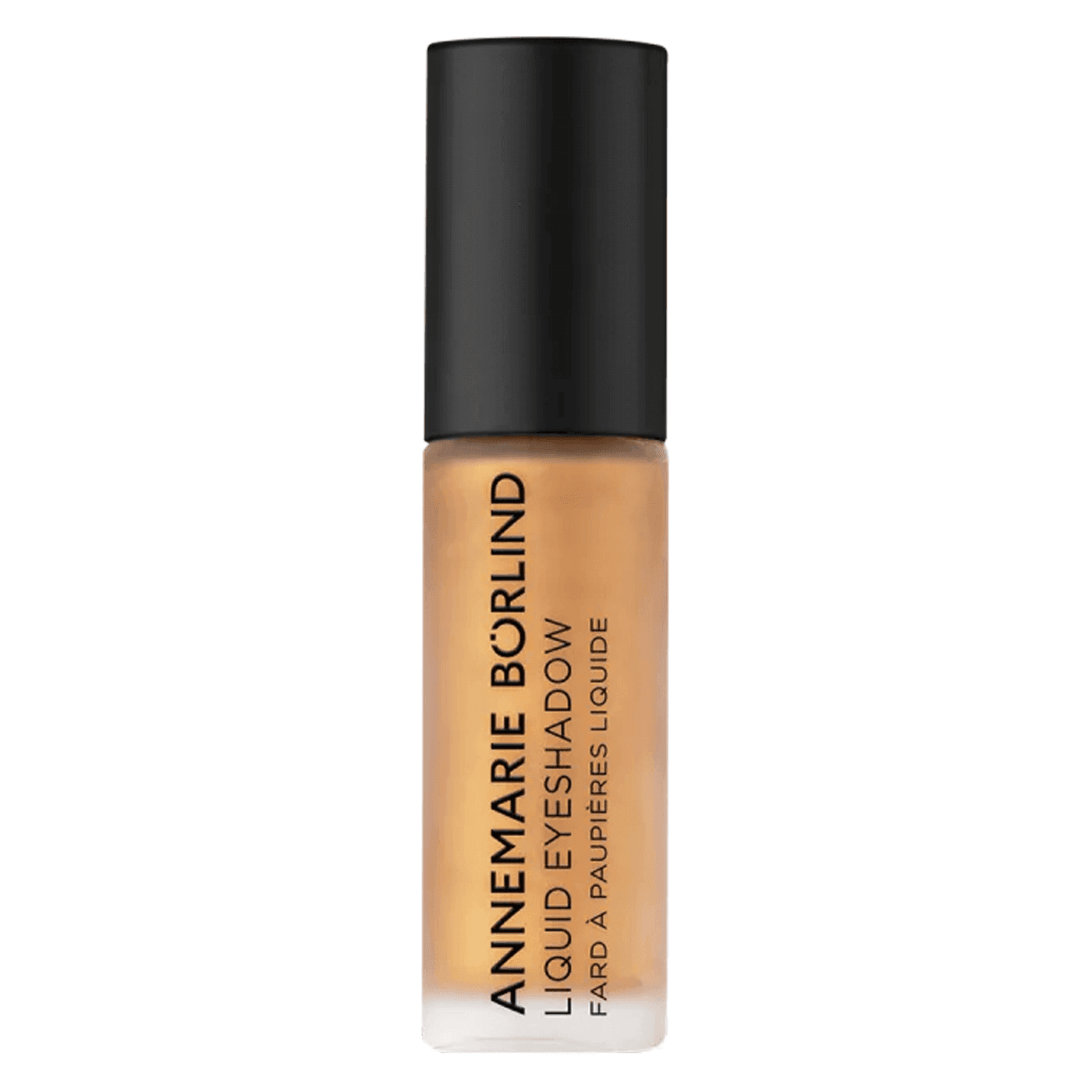 Annemarie Börlind Eyes - Liquid Eyeshadow Gold