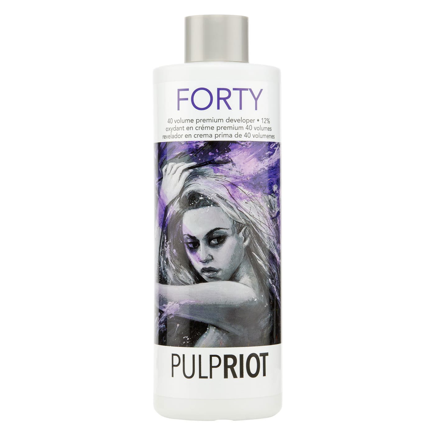 Pulp Riot - Developer 40VOL 12%