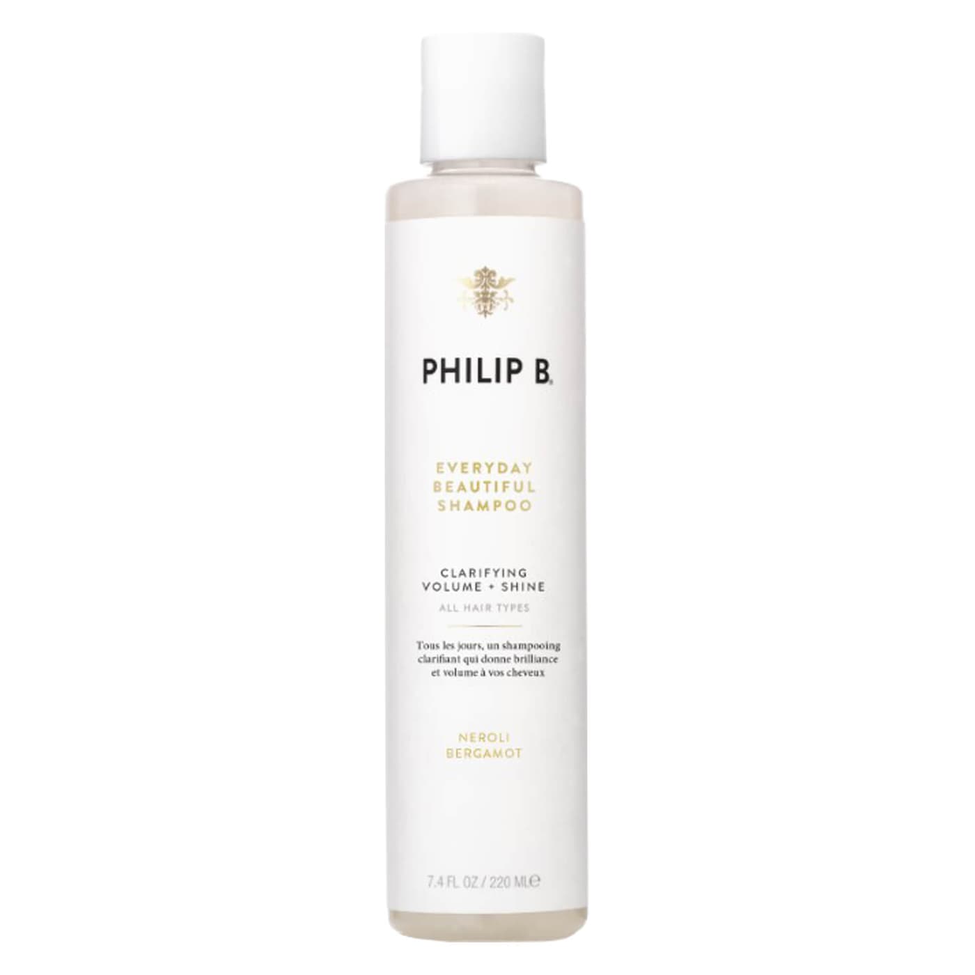 Philip B - Everyday Beautiful Shampoo
