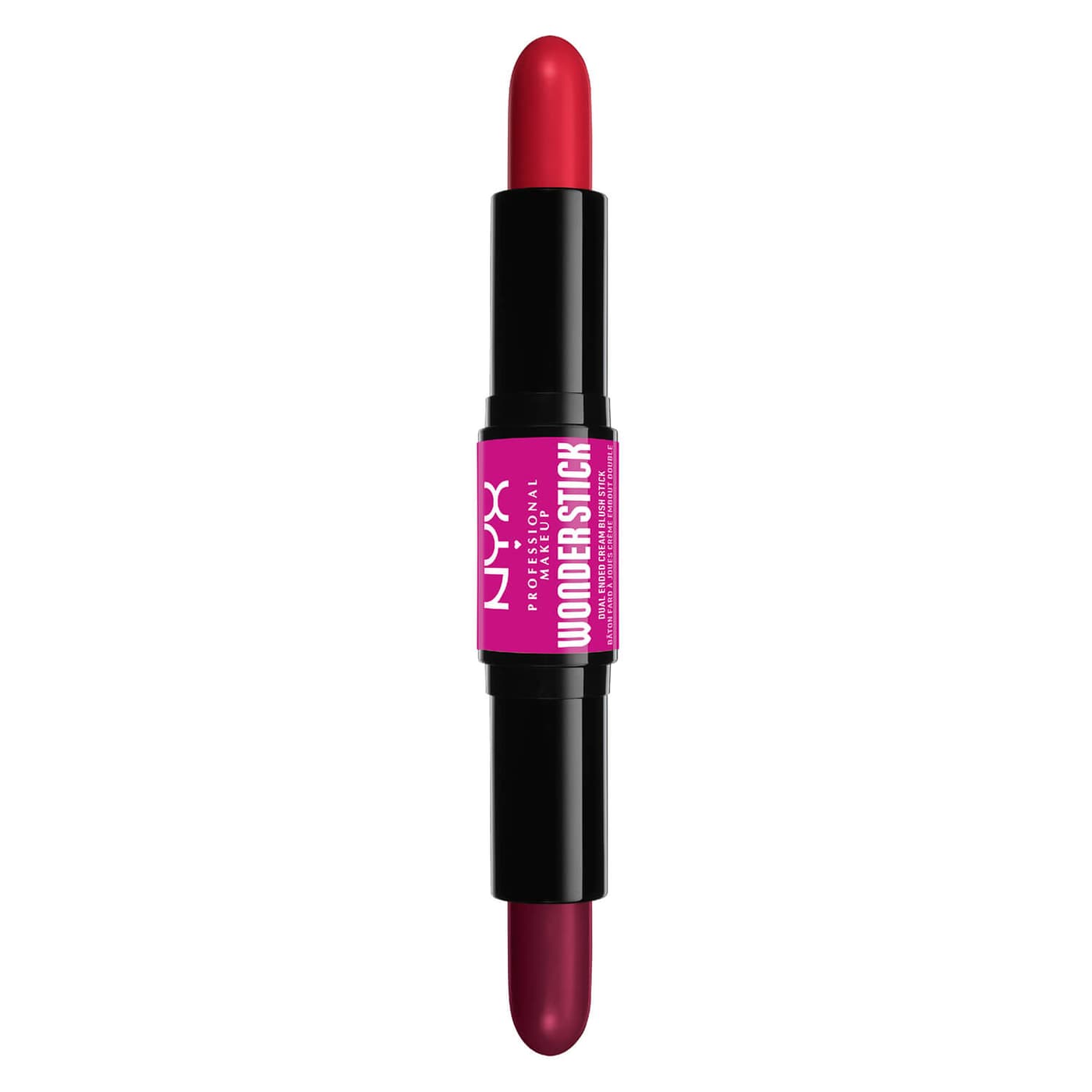 Wonder Stick - Blush Bright Amber N Fuchsia