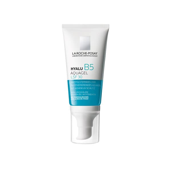 La Roche Posay Hyalu B5 - Aquagel Uv