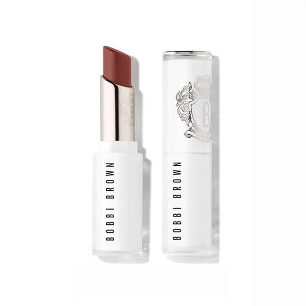 BB Lip Color - Extra Shine Nude Cinnamon