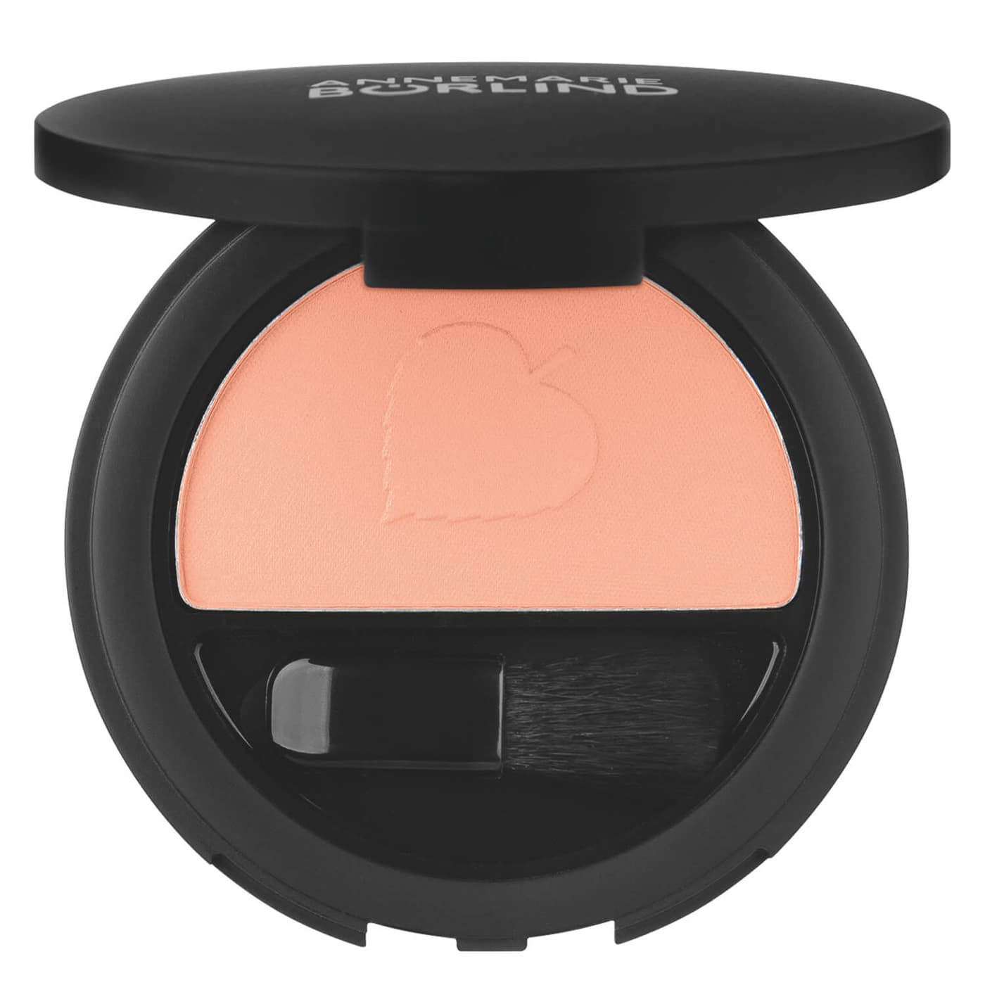 Annemarie Börlind Teint - Puderrouge Glowy Peach