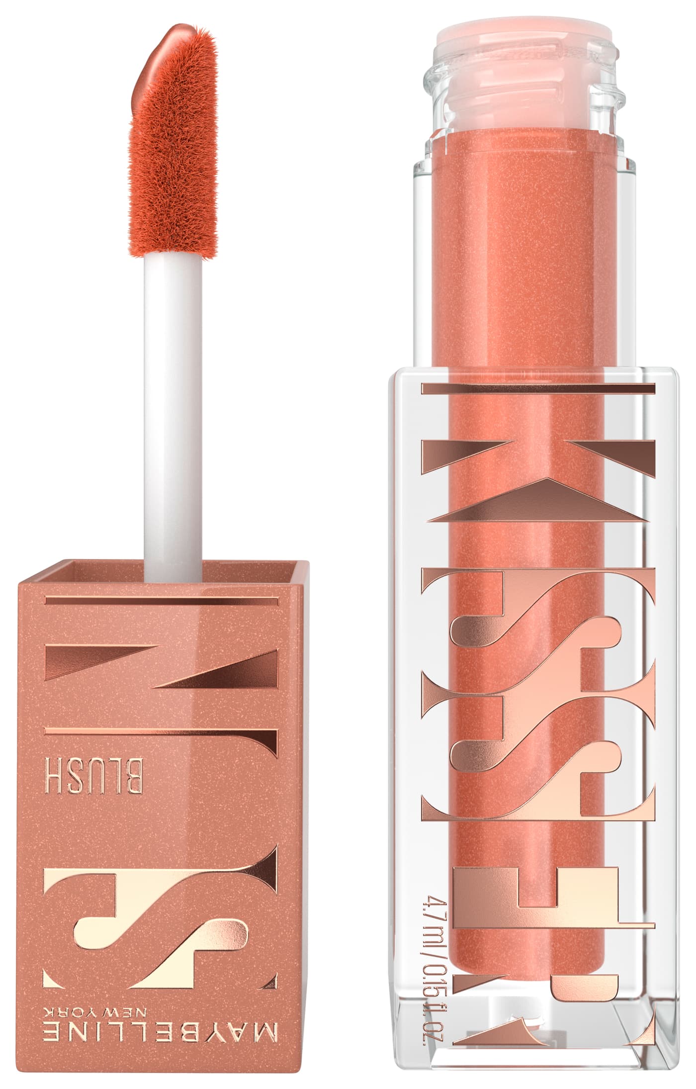 Maybelline NY Teint - Sunkisser Blush 03 Sol Search