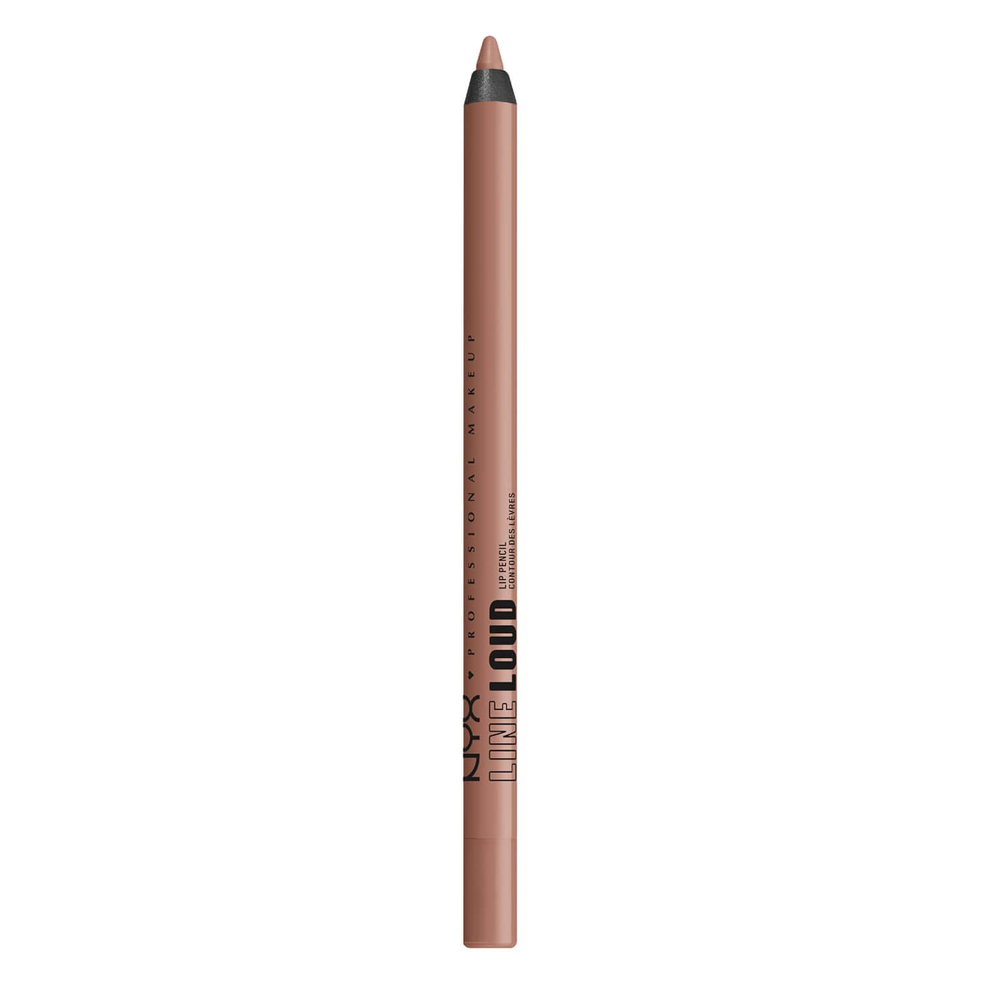 Line Loud Longwear Lip Pencil - 5 Global Citizen