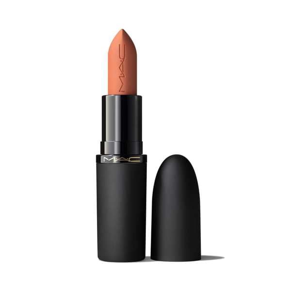 POWDER KISS HAZY MATTE LIPSTICK - Ready To Mingle