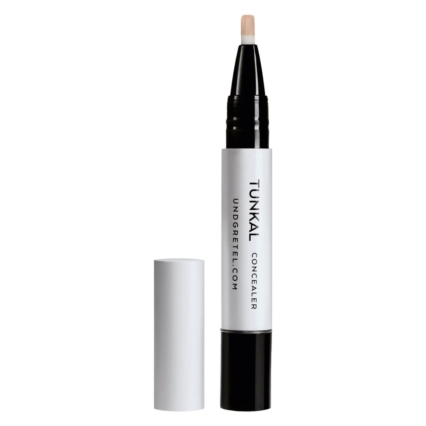 UND GRETEL Teint - TUNKAL Concealer Deep Beige 3