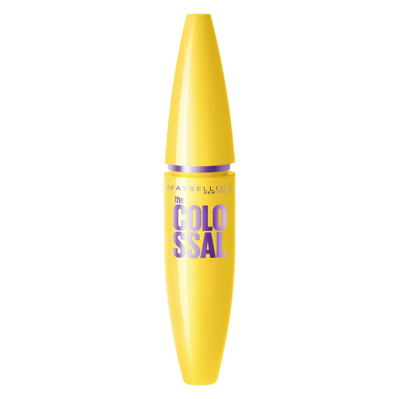 Maybelline NY Mascara - Volum' Express The Colossal Mascara Black