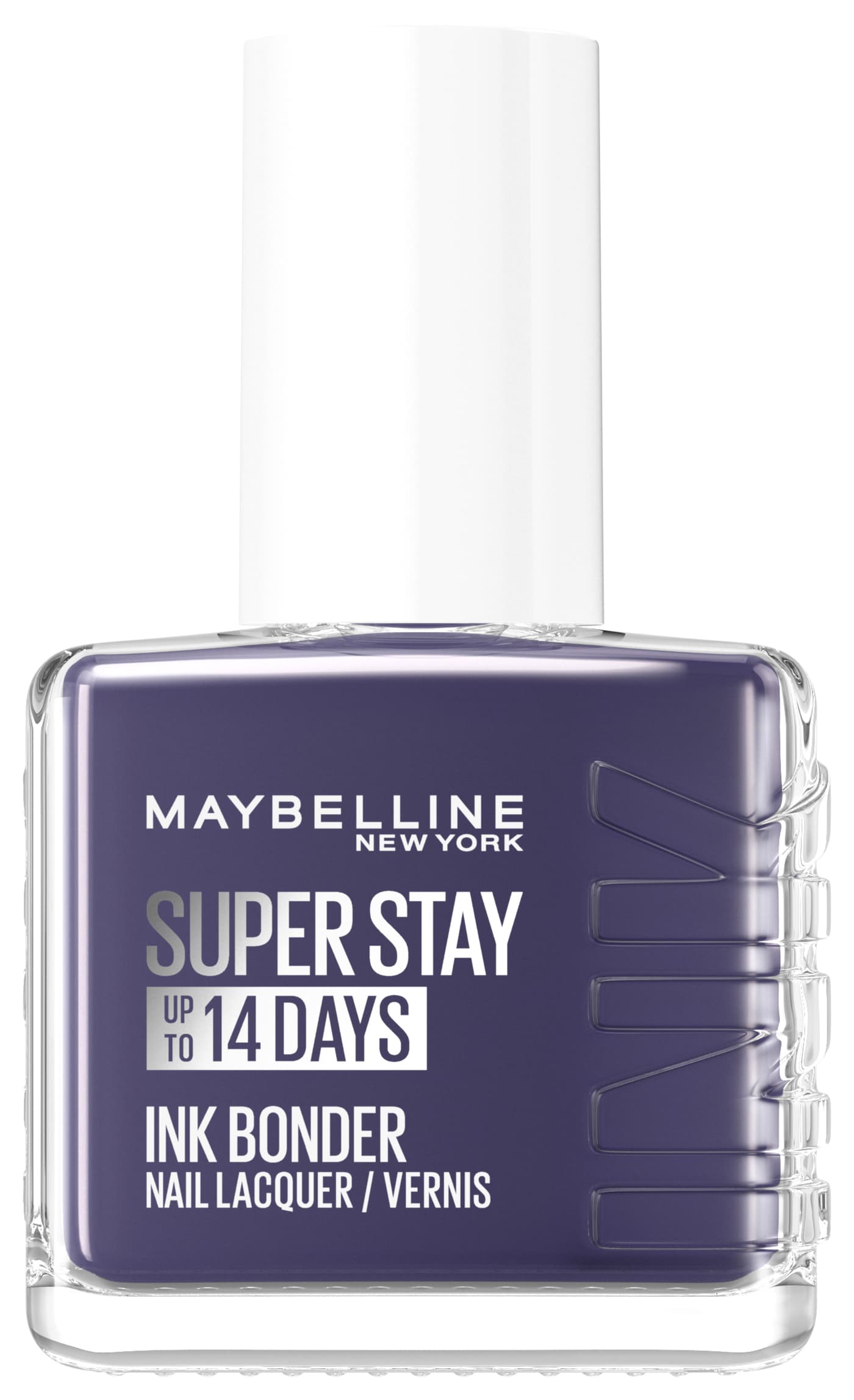 Maybelline NY Nails - Super Stay Ink Bonder Nagellack 946 High Tide