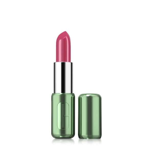 Clinique Pop - Pop Longwear Lipstick Shine Love Pop