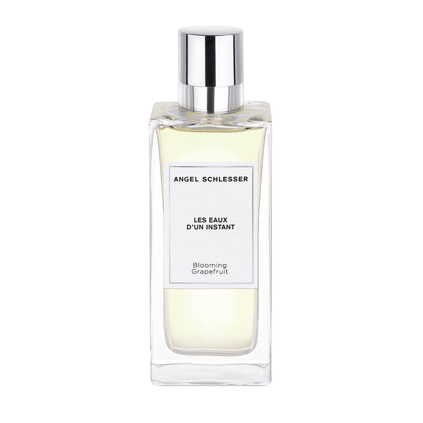 LES EAUX D'UN INSTANT - Blooming Grapefruit Edt