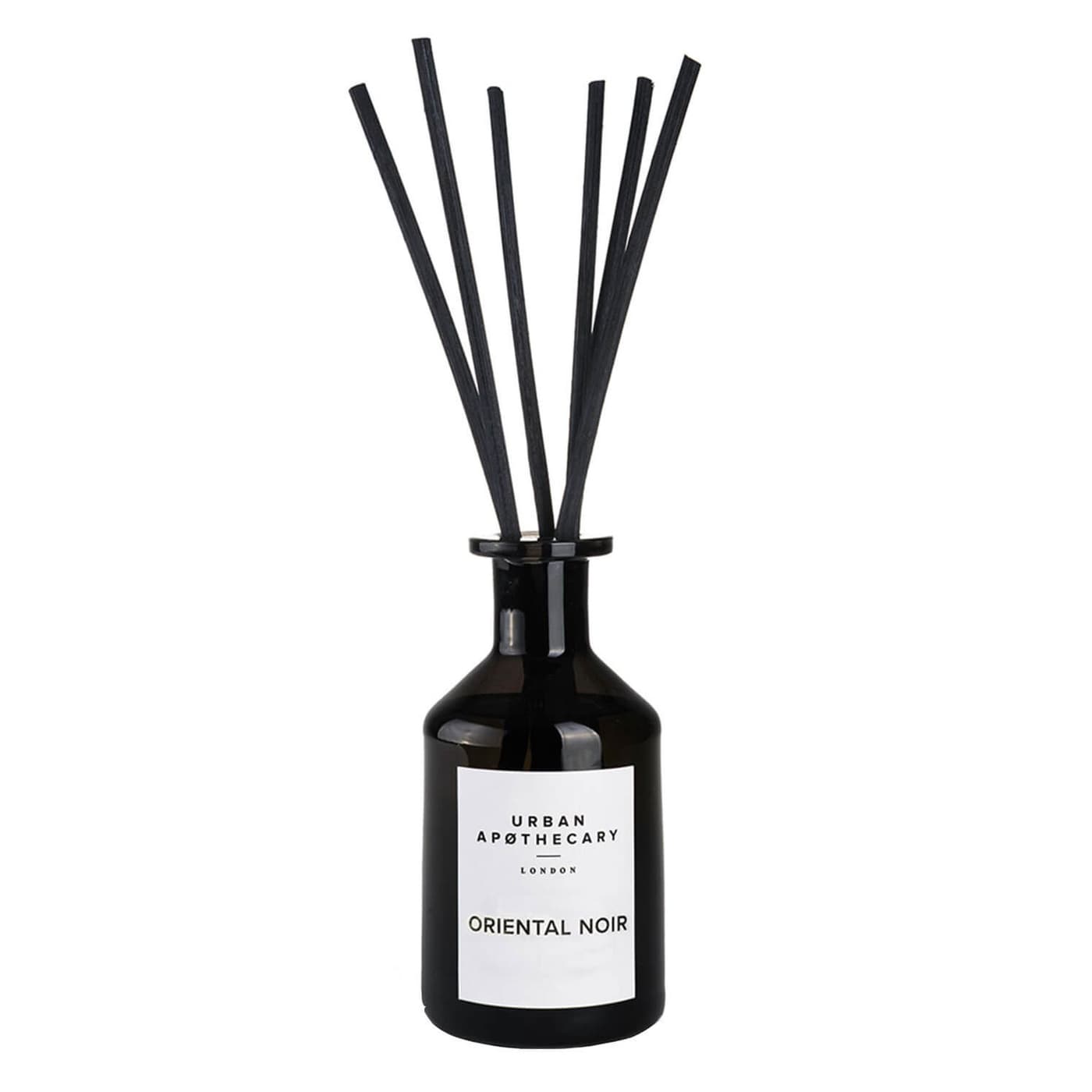 Urban Apothecary - Luxury Diffuser Oriental Noir