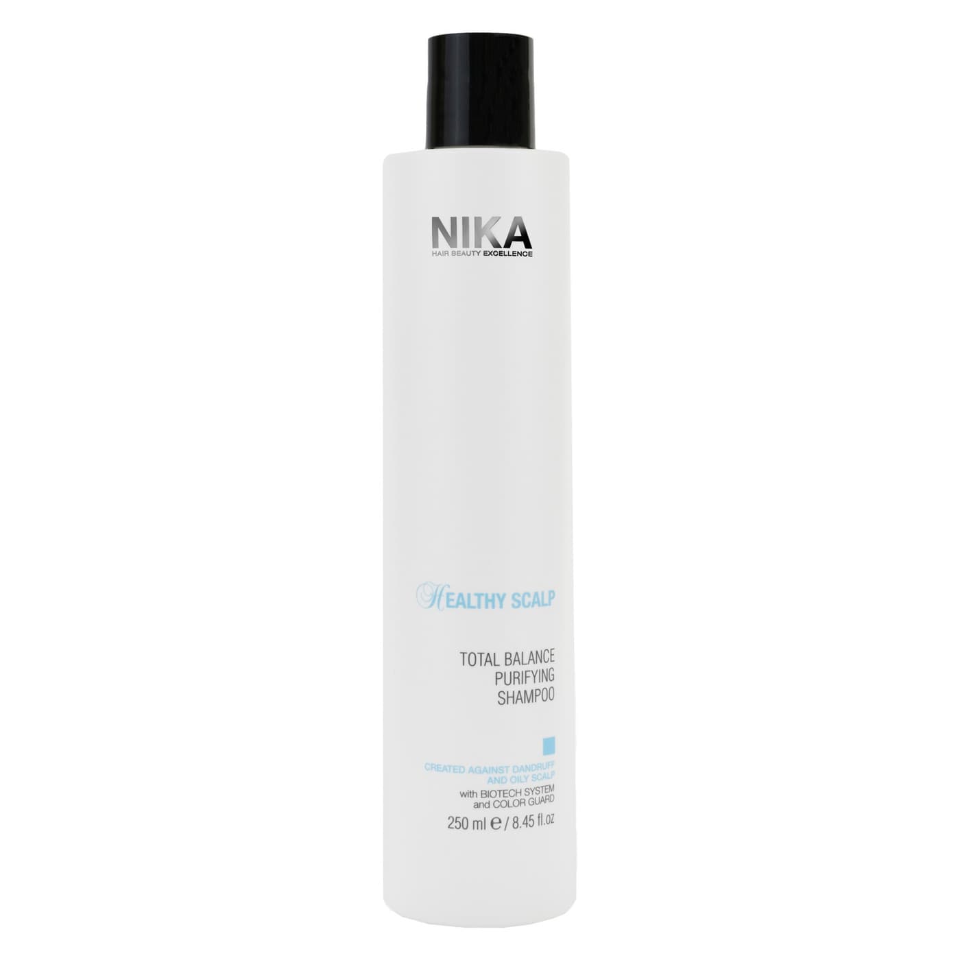 Healthy Scalp - Total Balance Purifying Shampoo