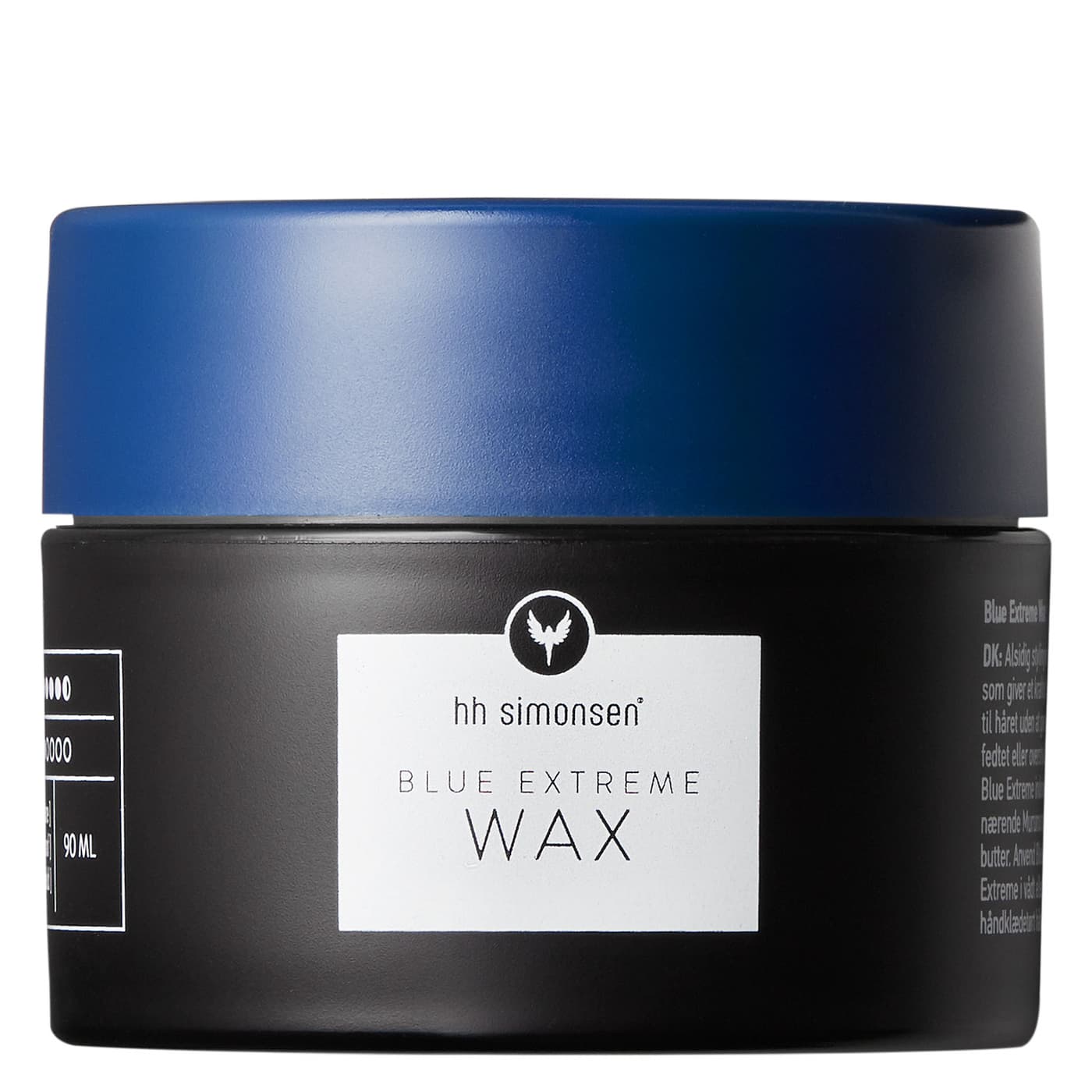 HH Simonsen Care - Blue Extreme Wax