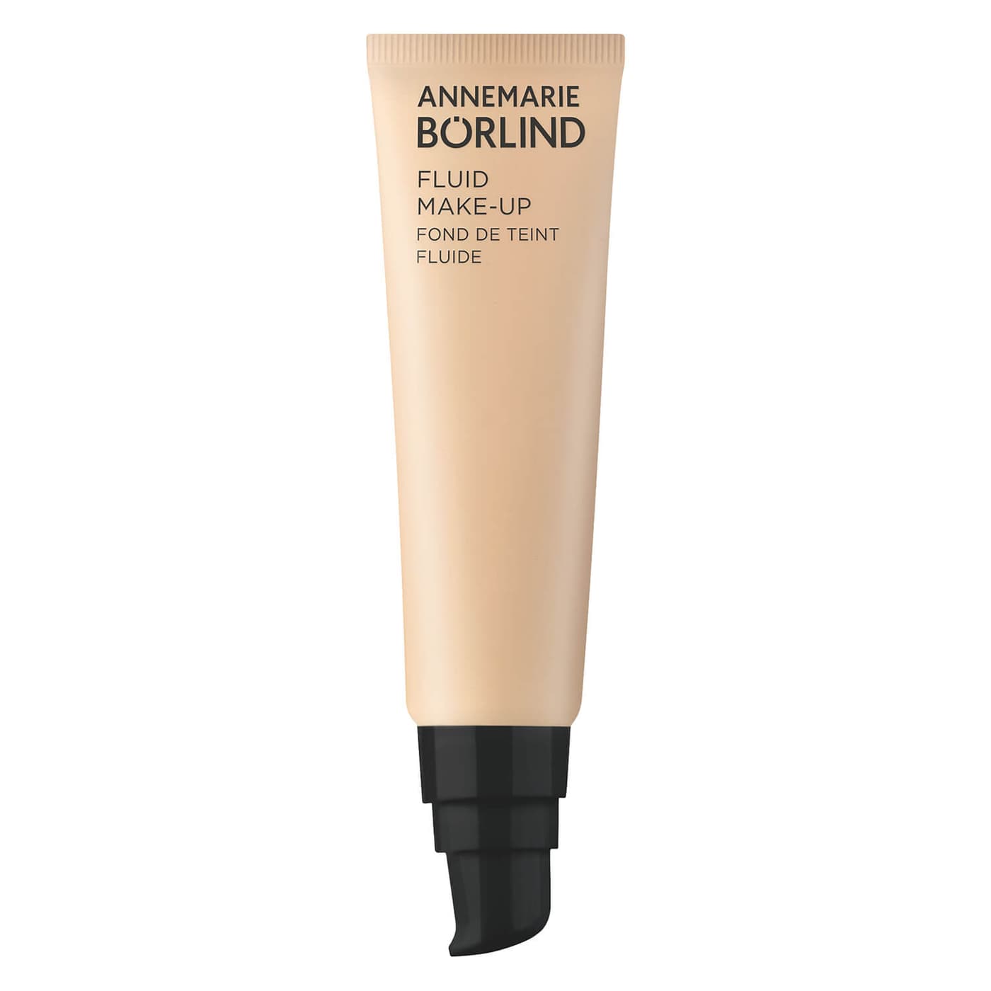 Annemarie Börlind Teint - Feuchtigskeits-Make-up Bronze