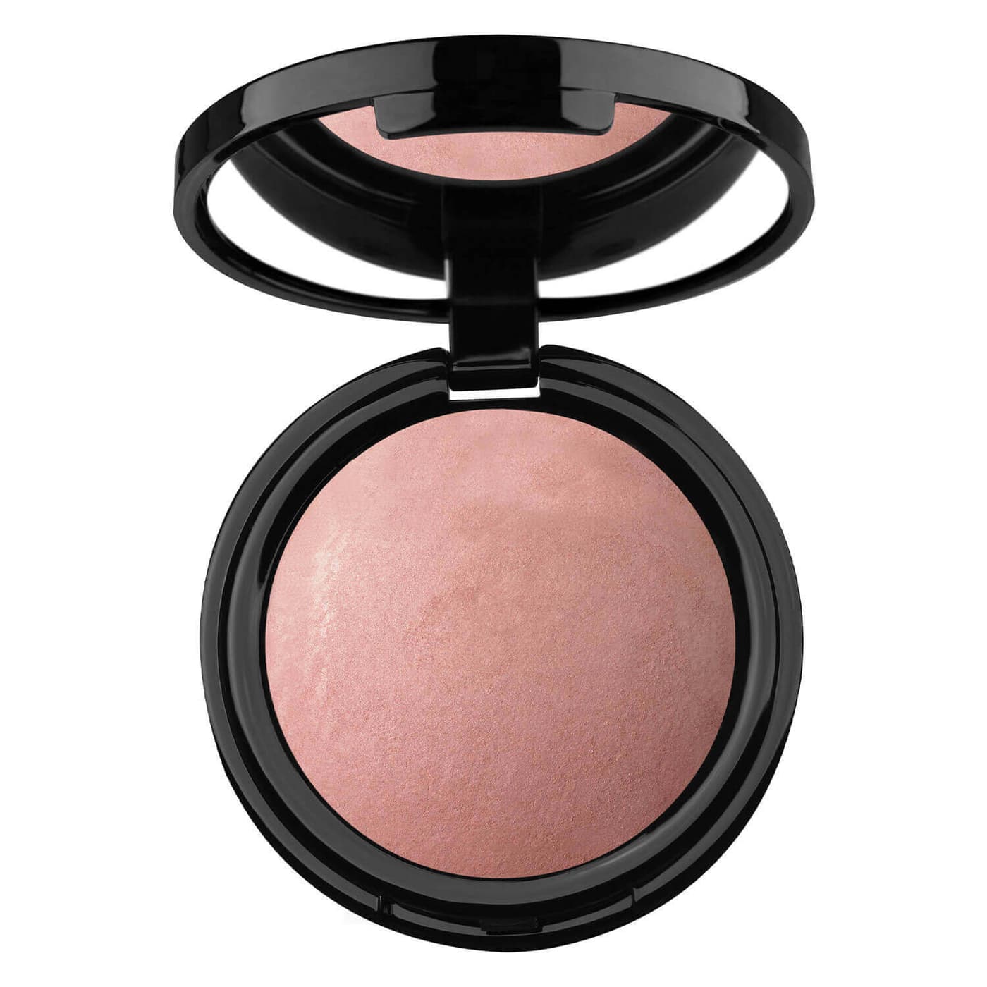 MESAUDA Face - Blush & Glow Cooked Blush Vintage 202